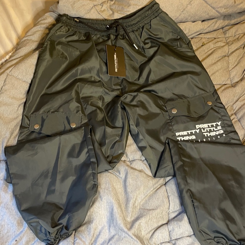 Pretty little thing joggers